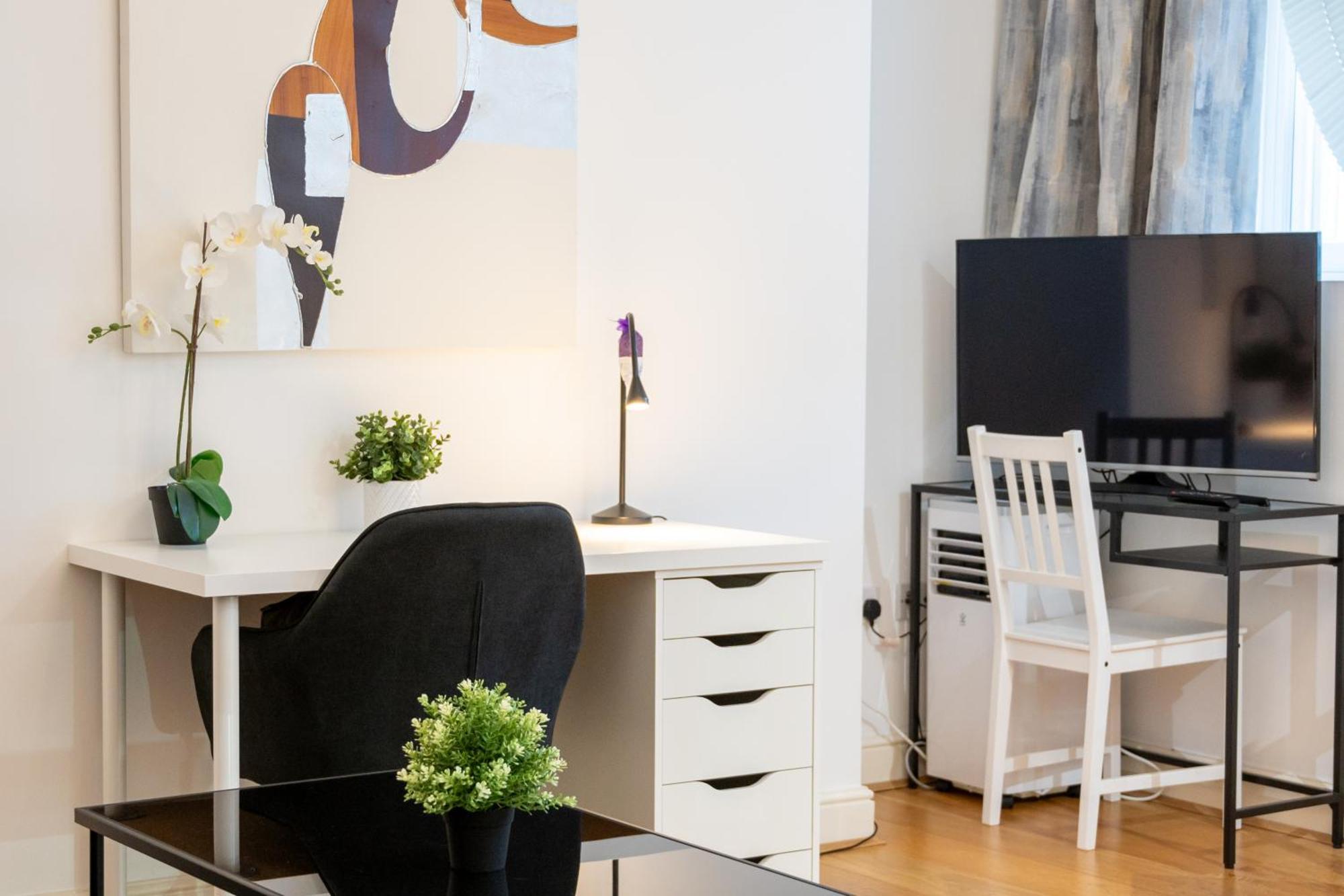 Covent Garden Escape Flat Appartement *
