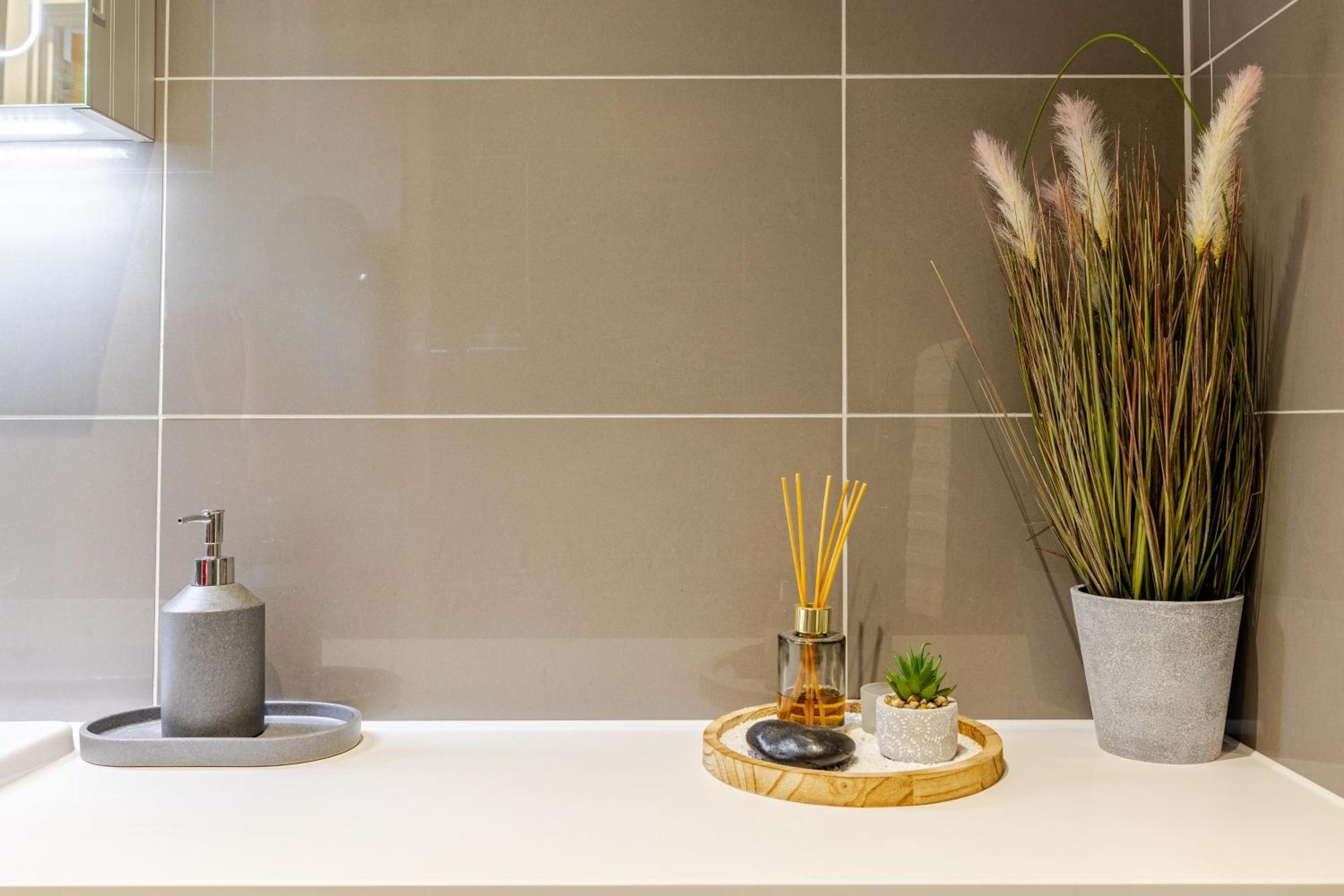 Apartment Fmss - Luxe