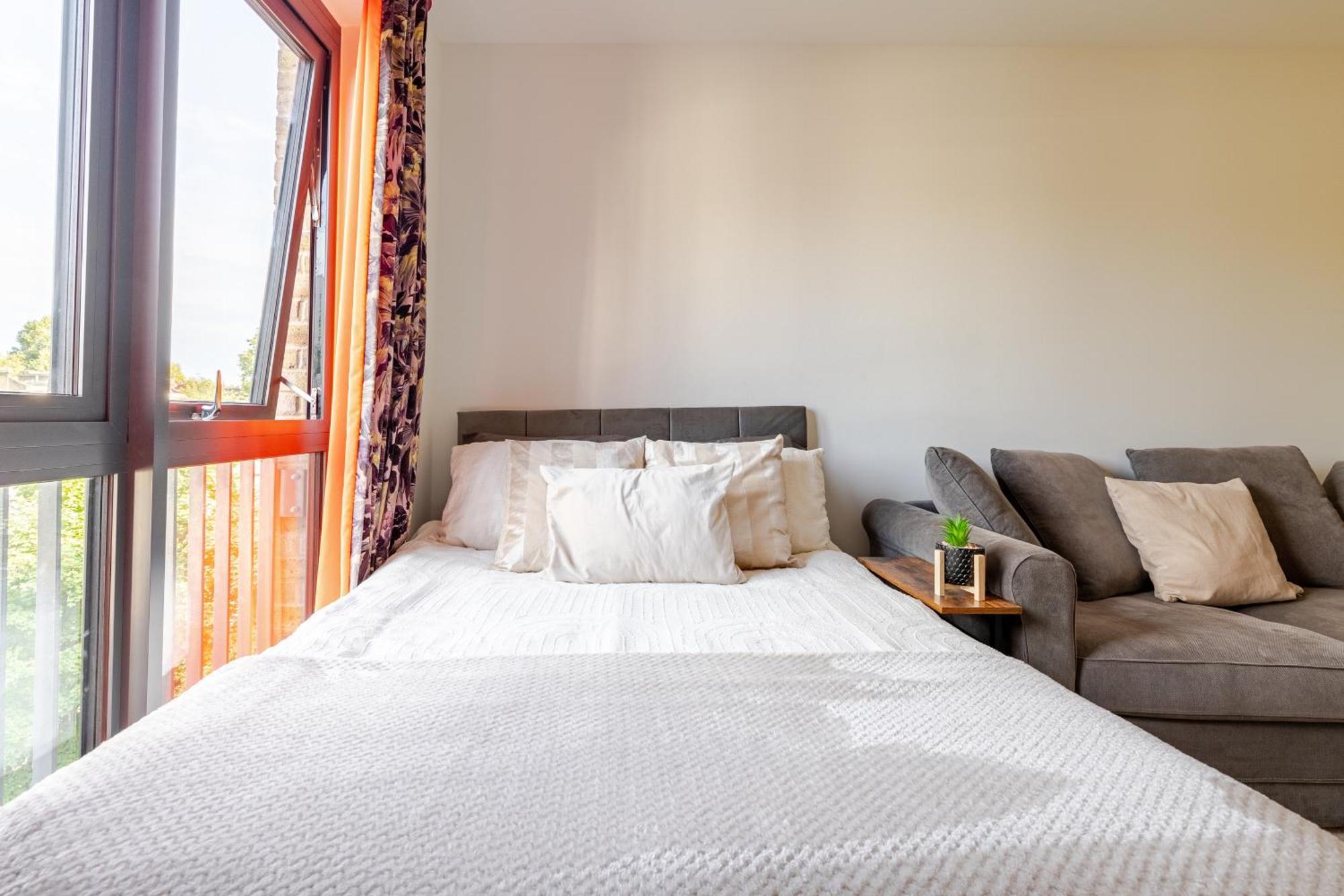 Fmss - Luxe Apartment *
