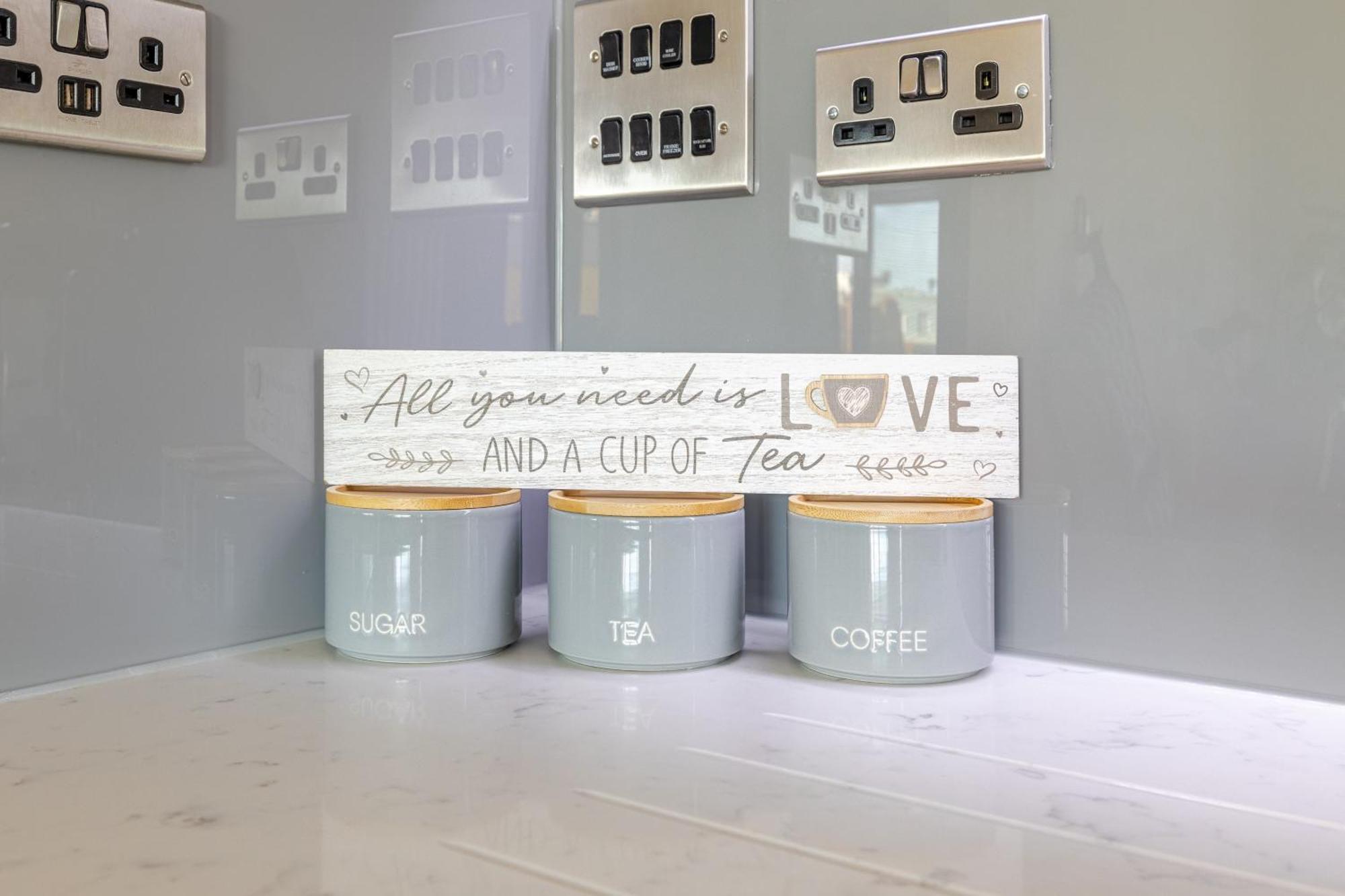 Apartment Fmss - Luxe