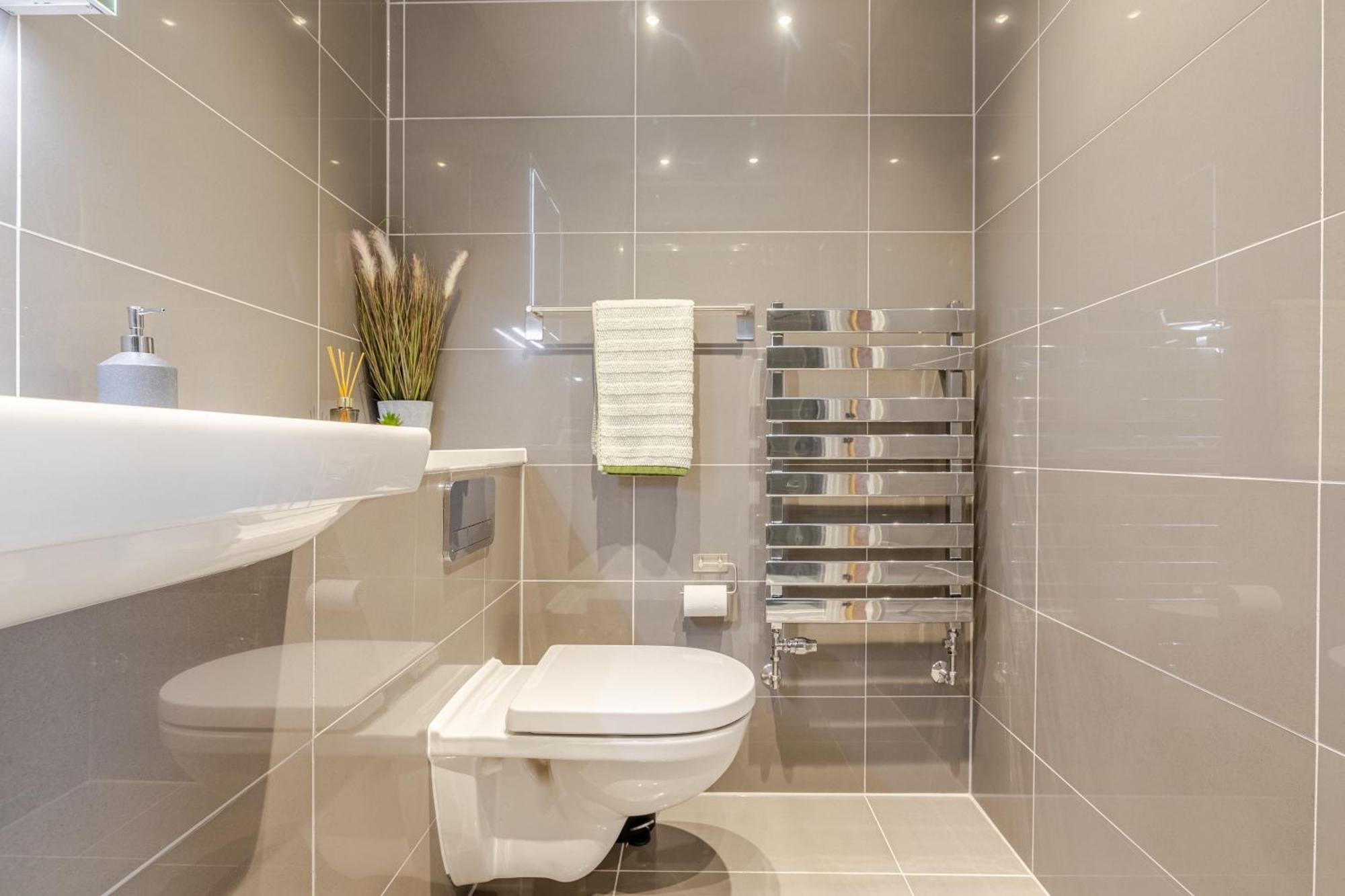 Fmss - Luxe Apartment *