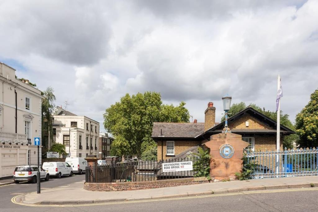 Cosy Little Venice Pied-a-terre By Morethanstays Londres