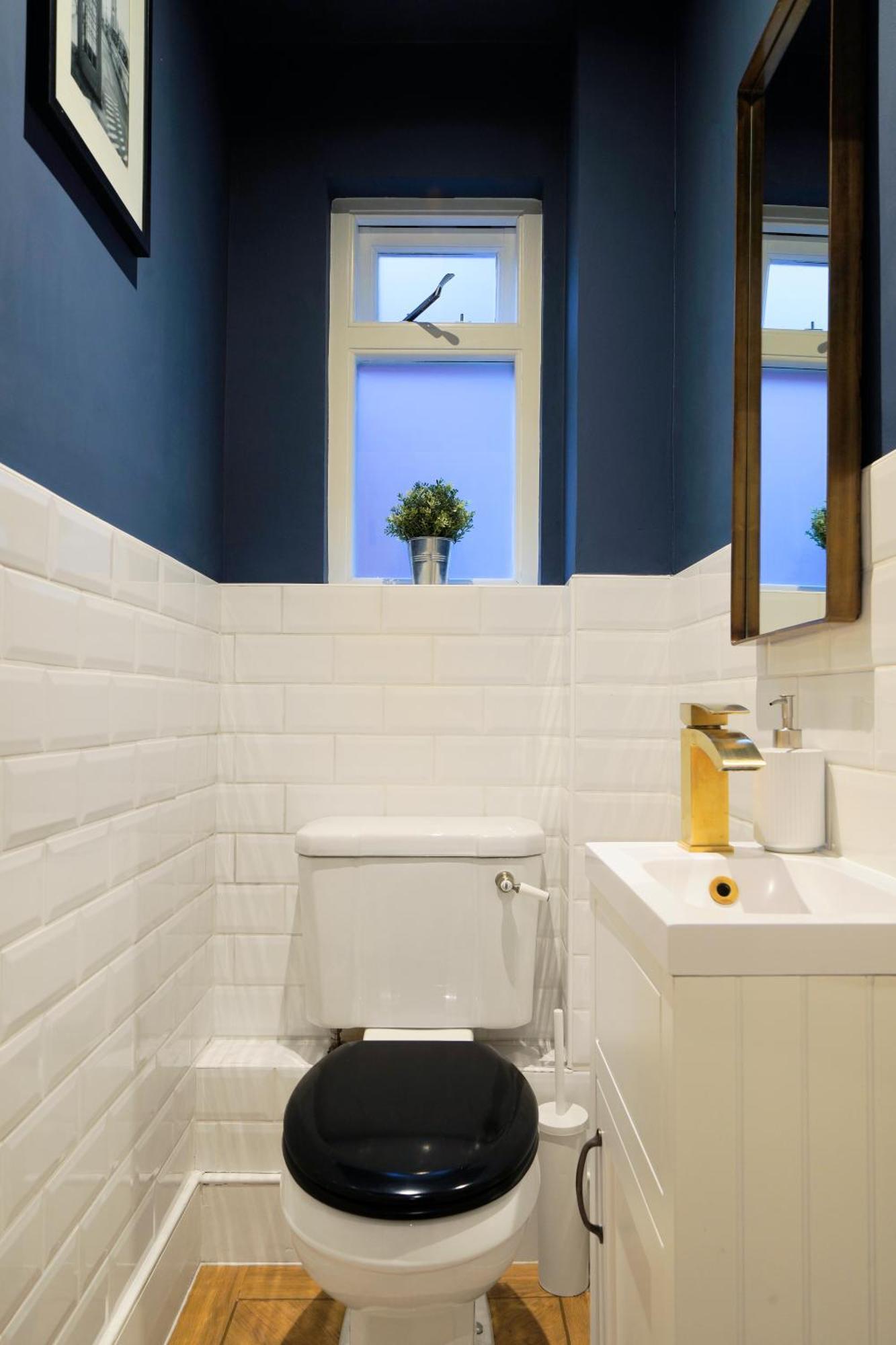 Apartment Luxury - In Battersea Park & Power Station London
