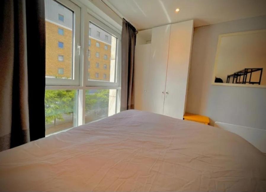 Apartment Chelsea In London--24 Gym