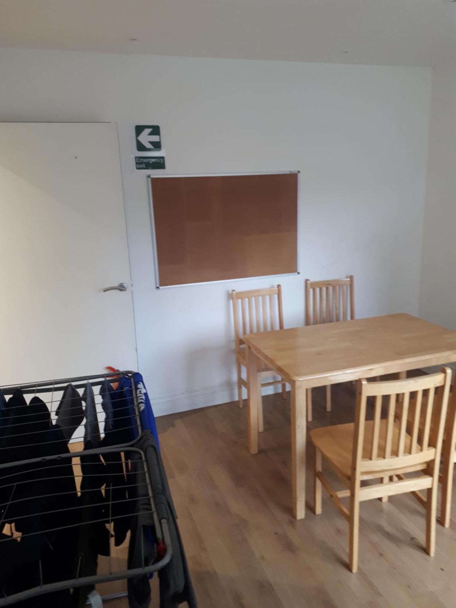 Appartement Spurs F1 Special Vip
