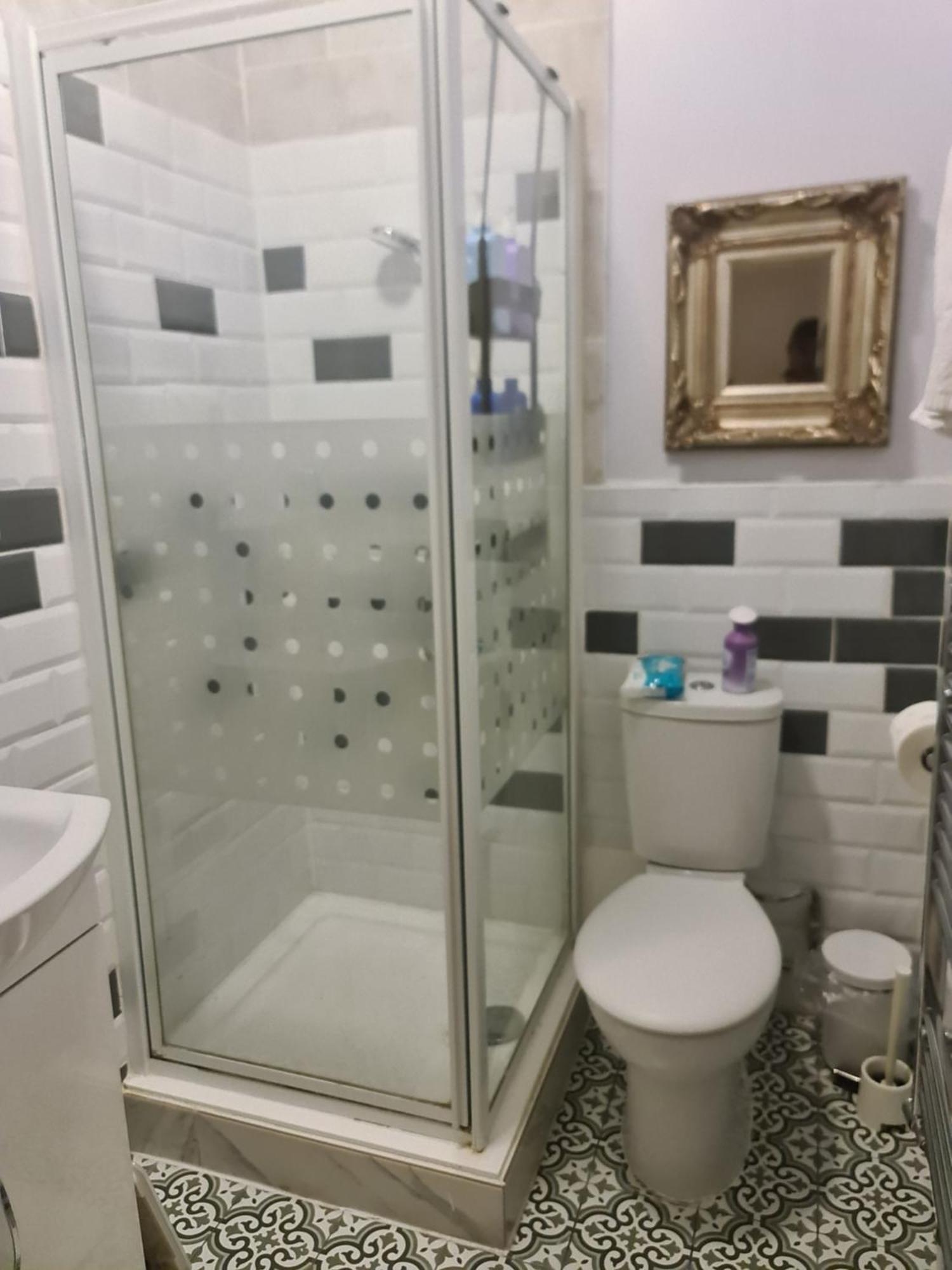 Guest house Cally London