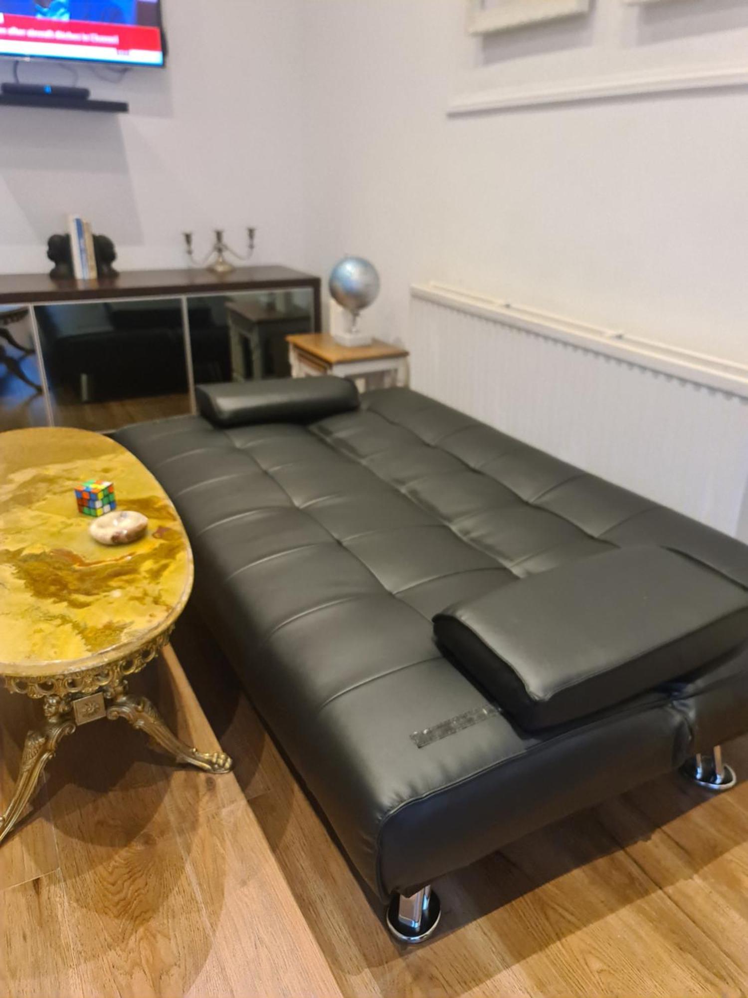 Guest house Cally London