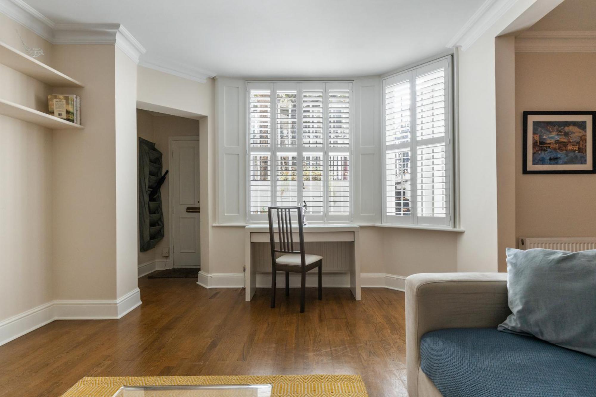 Apartamento Kensington Spacious Londres