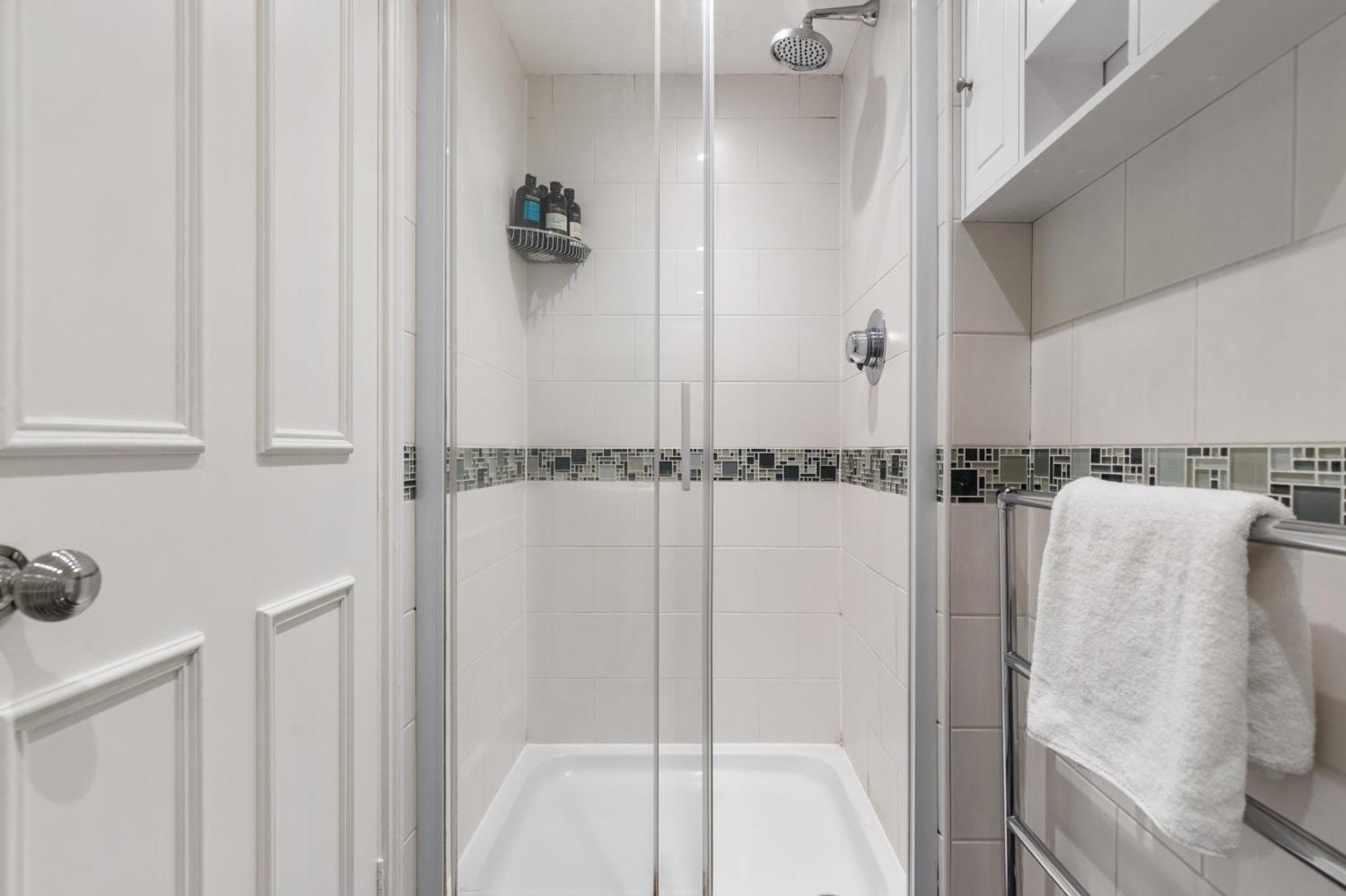 Apartamento Kensington Spacious *