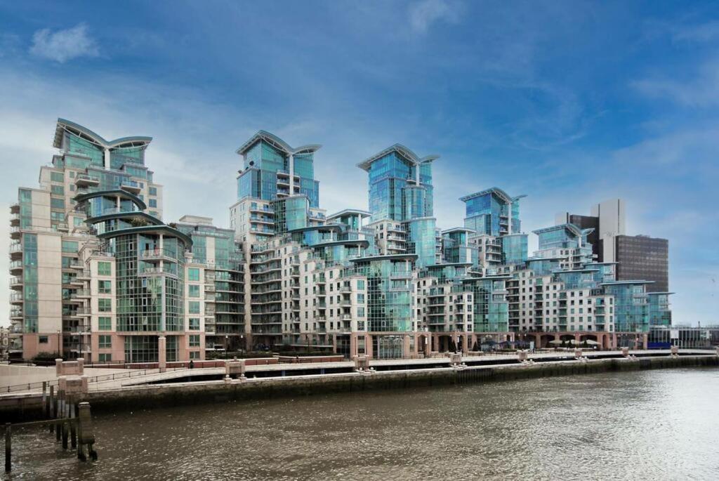 Apartment 2 Bedroom Flat In Vauxhall *