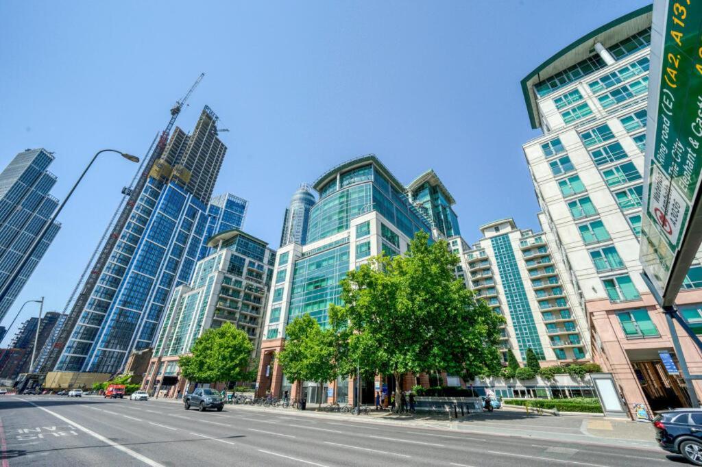 Apartment 2 Bedroom Flat In Vauxhall London