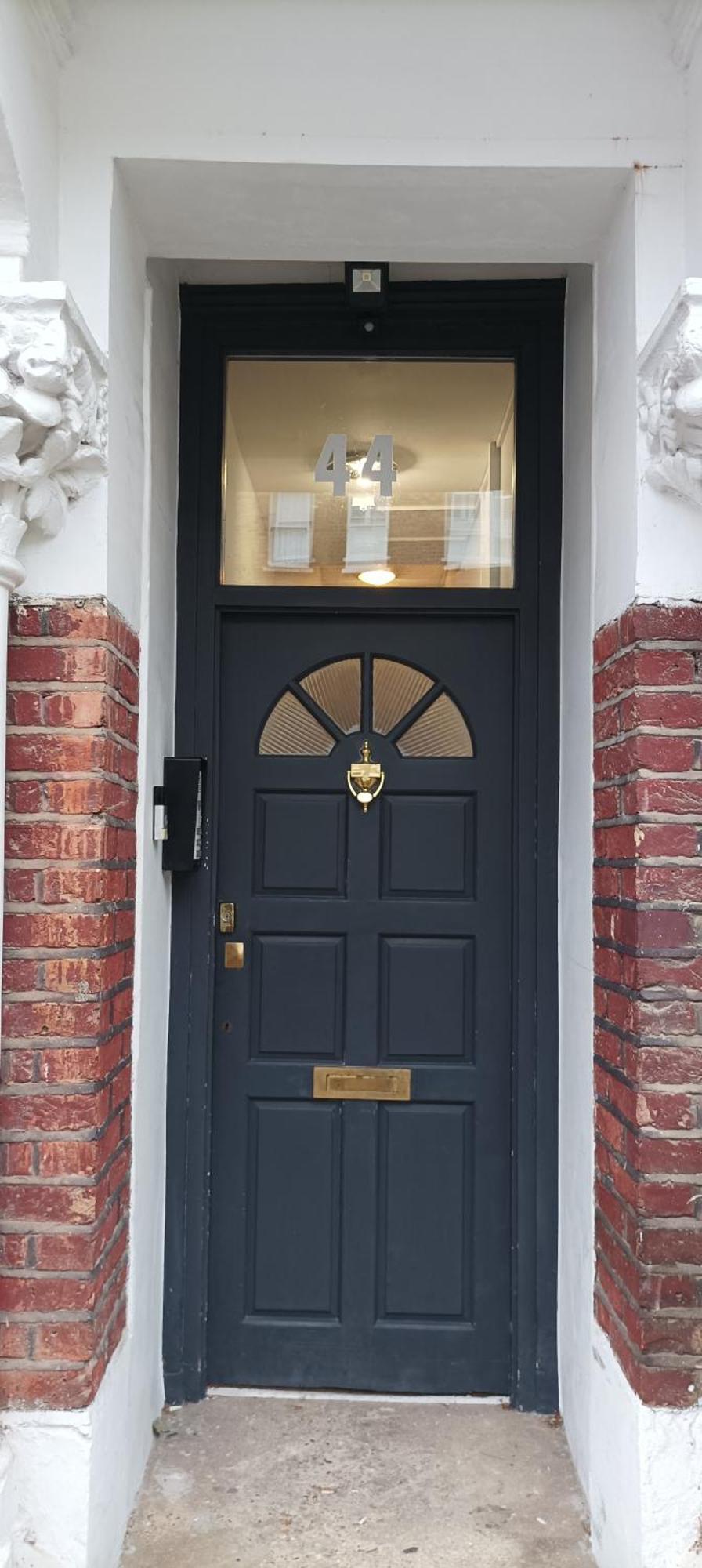 Modern And Cosy 2 Bedroom Flat In Notting Hill Appartement Londen