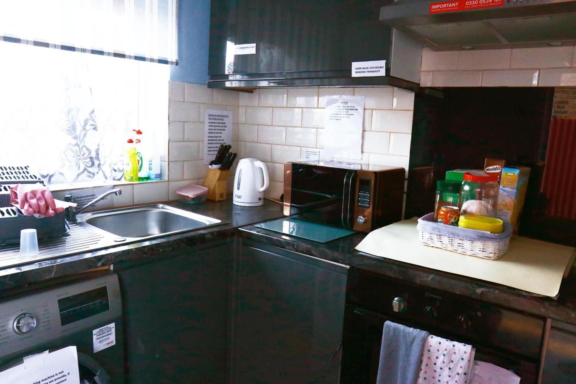 Earlycheckin Spacious House W Parking In * London