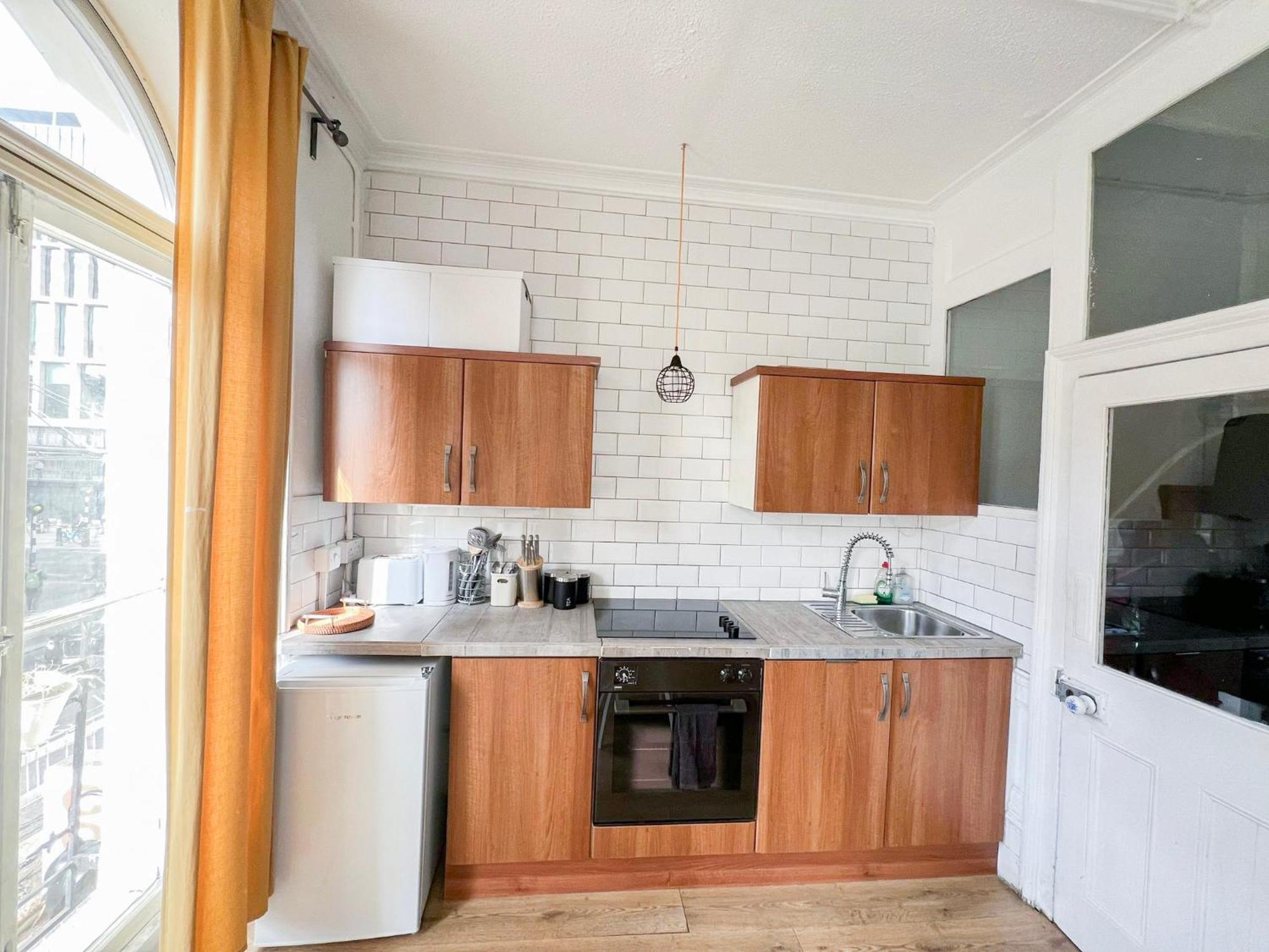 2 Bedroom Flat A Short Walk Away To Barbican Centre Near Farringdon, Old St * Londres