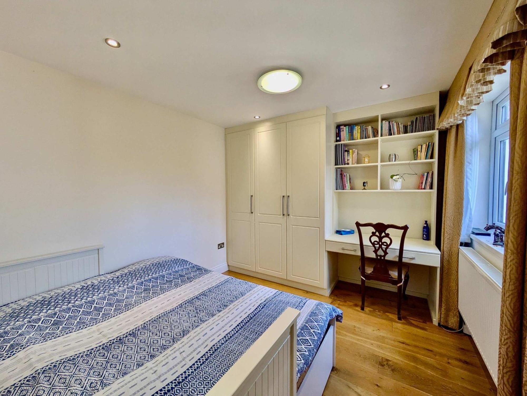Charming Family With Private Garden Holiday home *