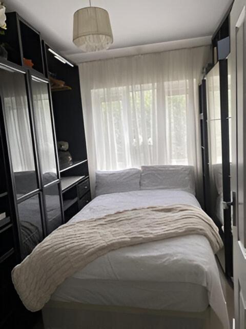Cosy Flat In
