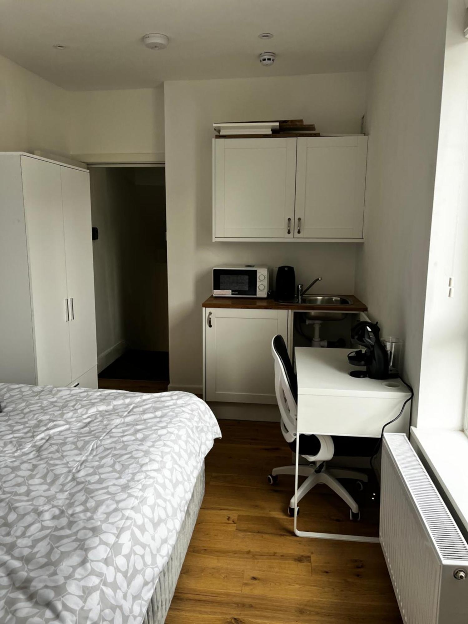 Keysan House 1 *