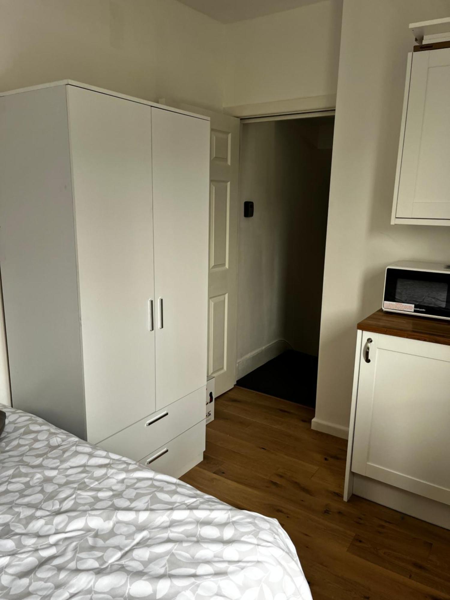 Keysan House 1 Apartment *