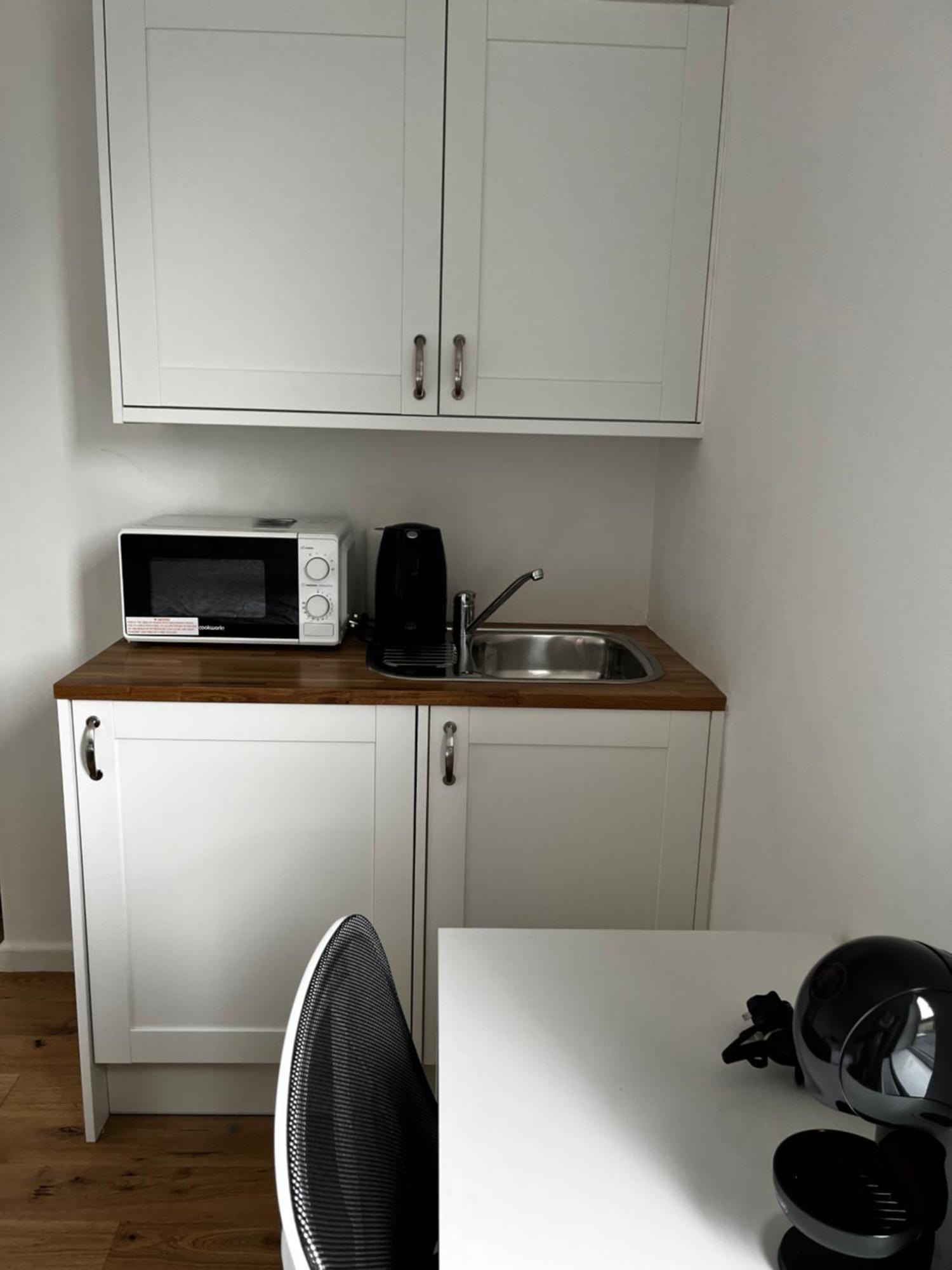 Keysan House 1 London