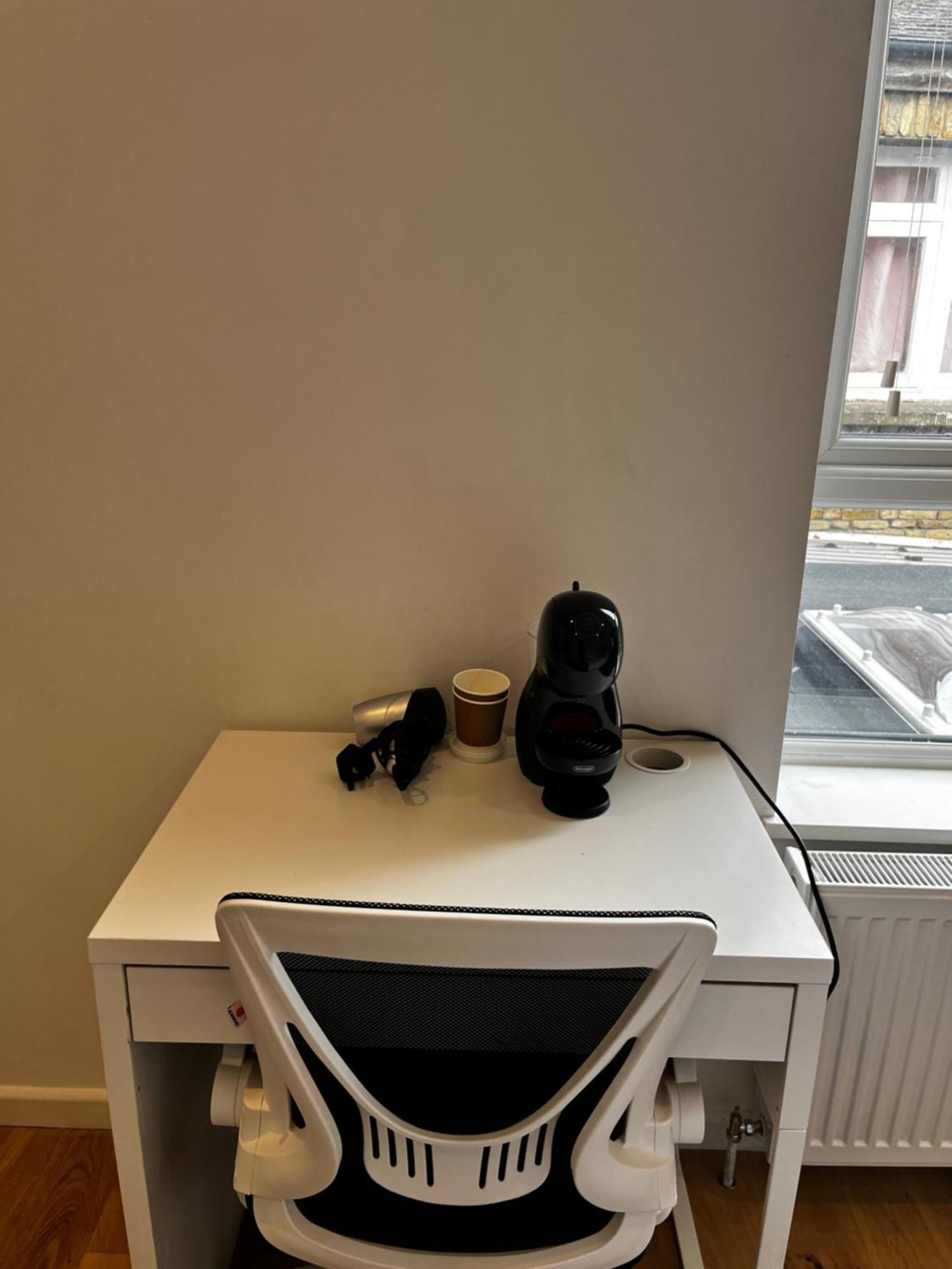 Keysan House 1 Apartment London