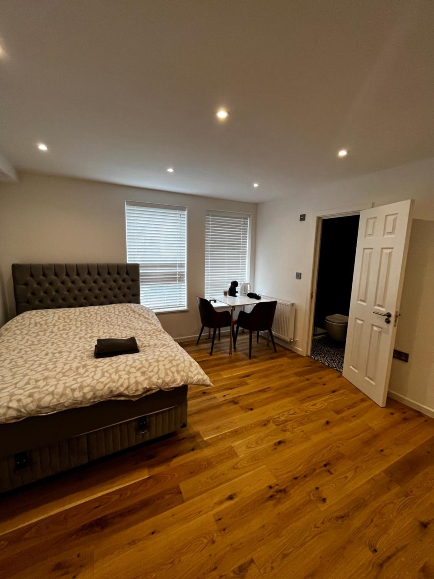 Apartment Keysan House 1 *