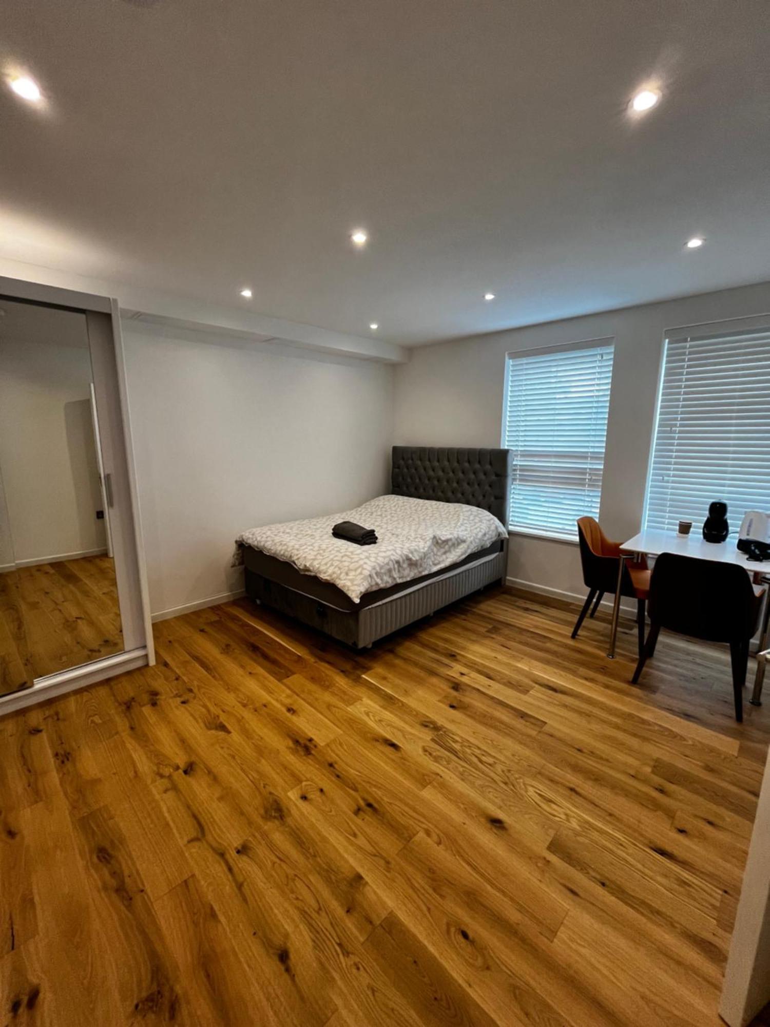 Apartment Keysan House 1 *