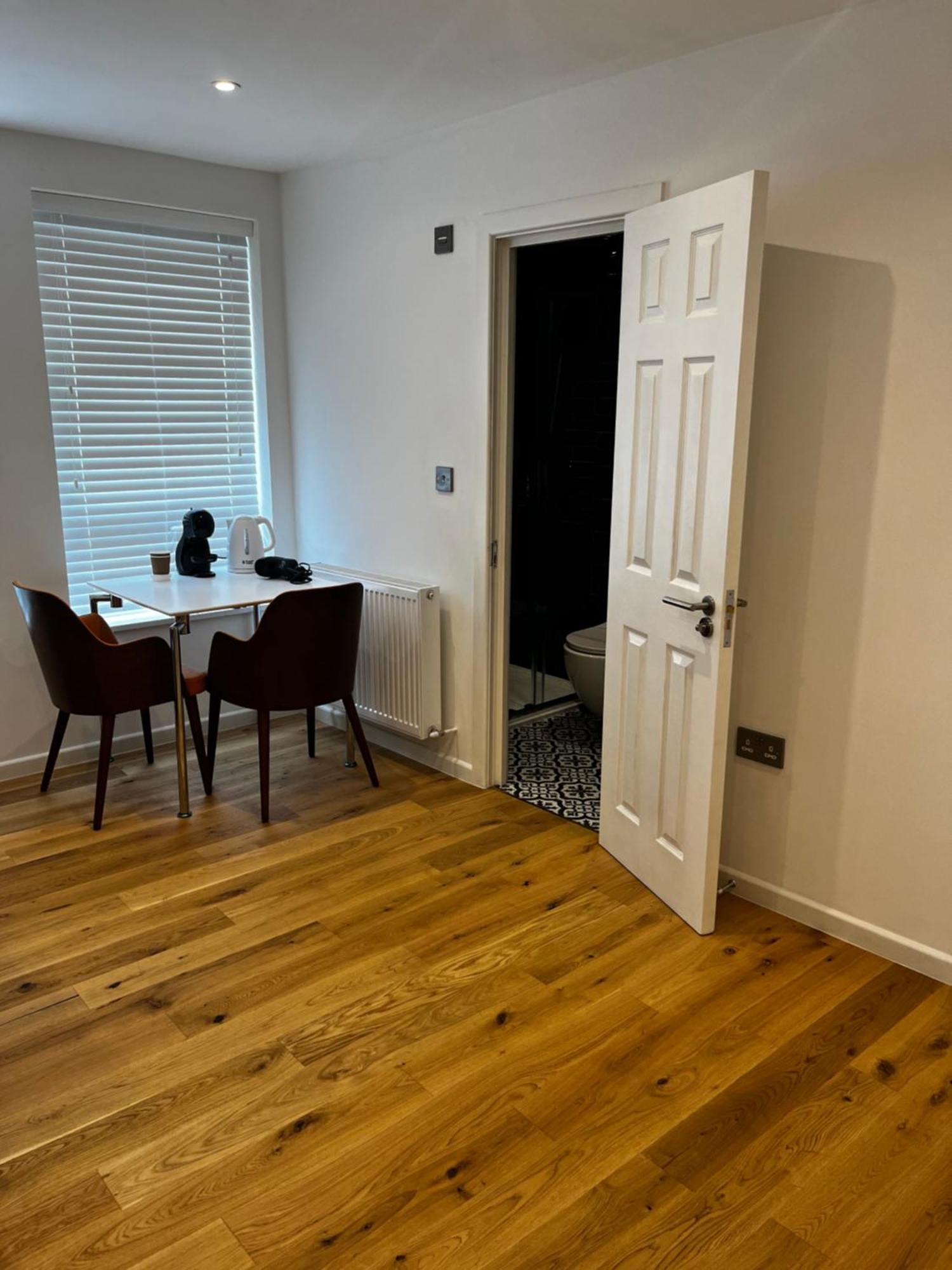 Apartment Keysan House 1 *