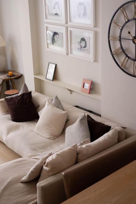 Stunning Townhouse In Beautiful Notting Hill Appartement *