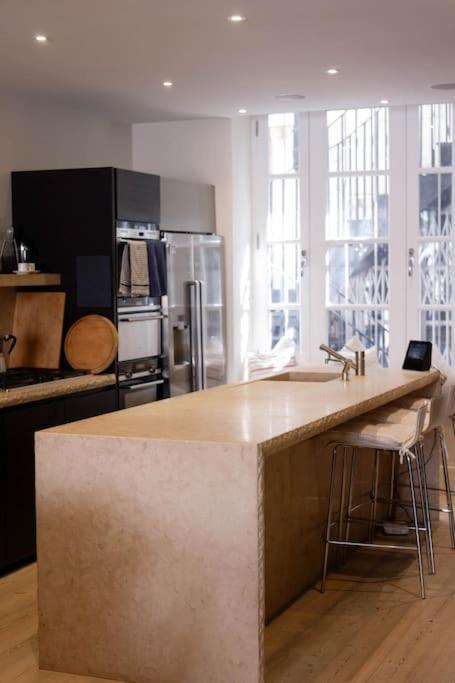 Stunning Townhouse In Beautiful Notting Hill Appartement *