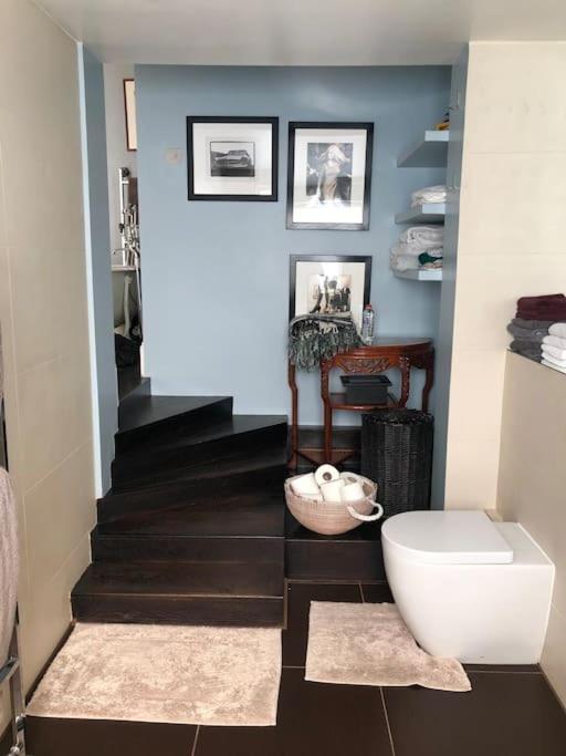 Stunning Townhouse In Beautiful Notting Hill Londen