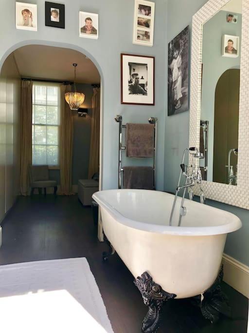 Appartement Stunning Townhouse In Beautiful Notting Hill *