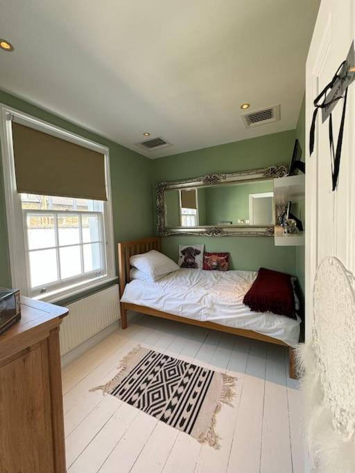Appartement Stunning Townhouse In Beautiful Notting Hill