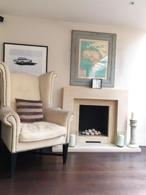 Appartement Stunning Townhouse In Beautiful Notting Hill
