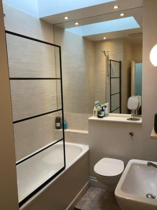 Appartement Stunning Townhouse In Beautiful Notting Hill *