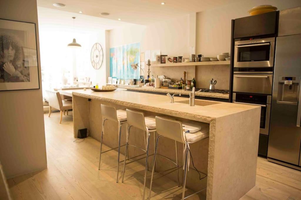 Stunning Townhouse In Beautiful Notting Hill Appartement