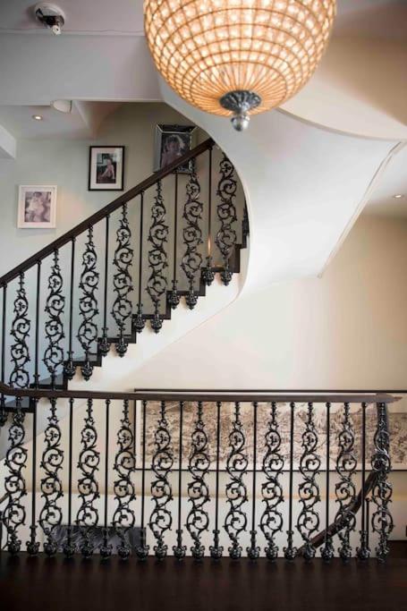 Appartement Stunning Townhouse In Beautiful Notting Hill
