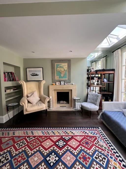 Appartement Stunning Townhouse In Beautiful Notting Hill *