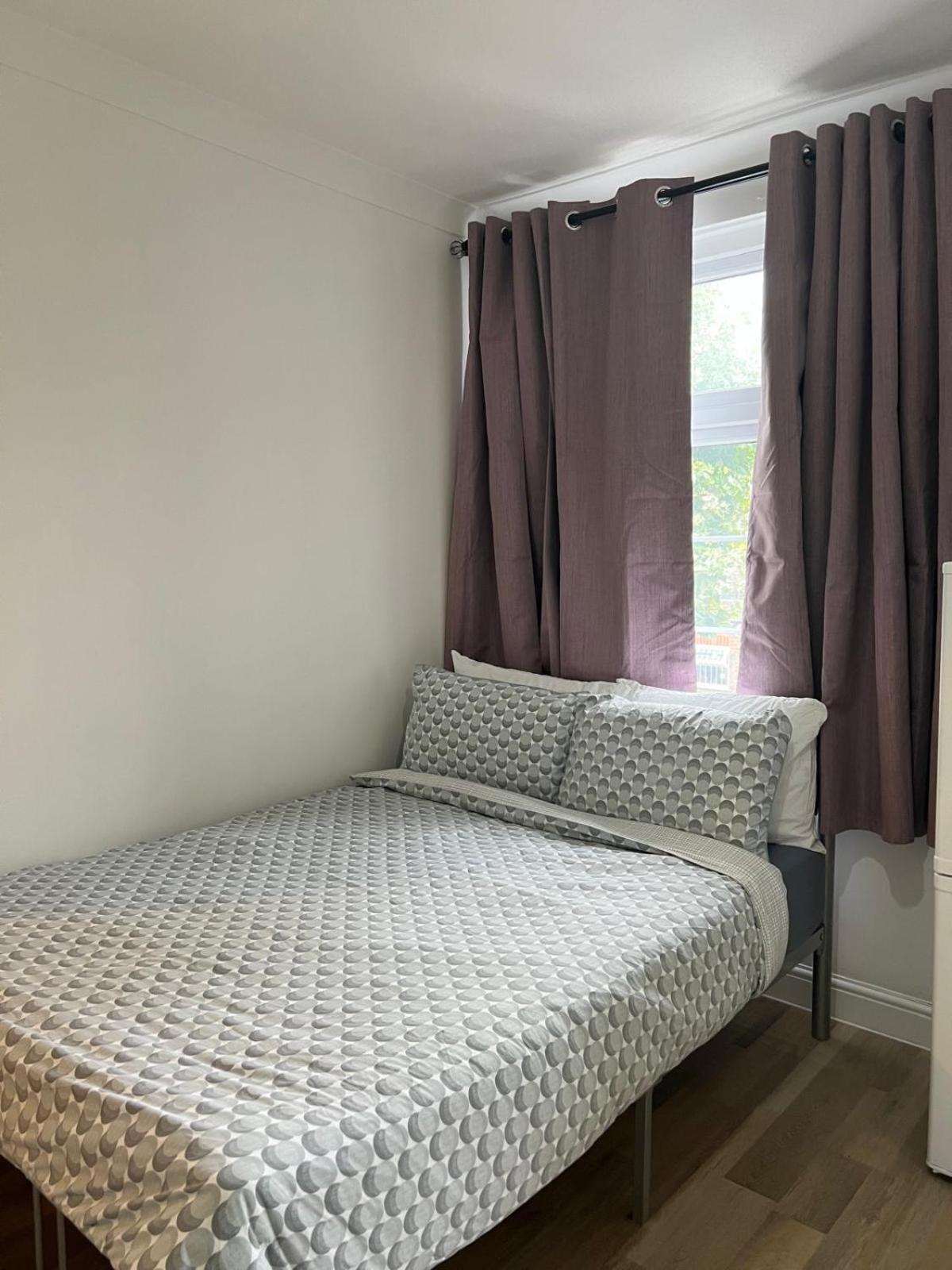Oxborne Uk - Gardner Privatunterkunft London
