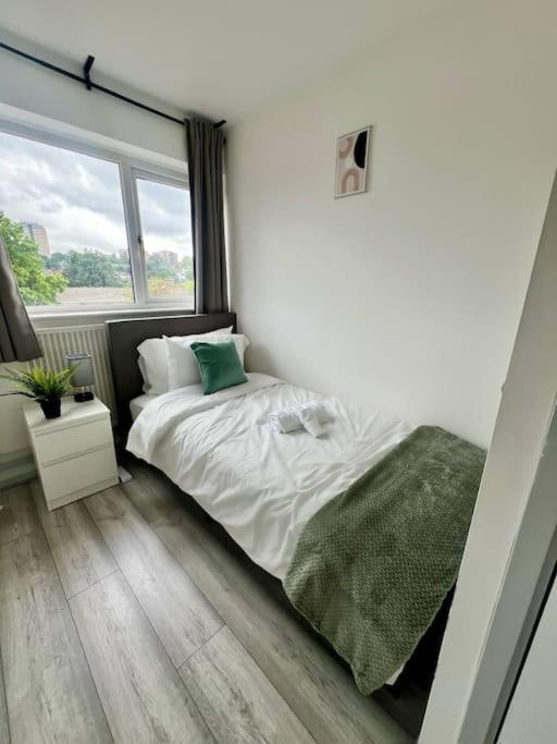 Spacious In Wandsworth Apartment London