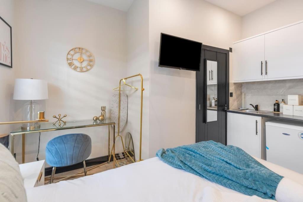 Finsbury 2 Next Arsnl Stadium Apartment London