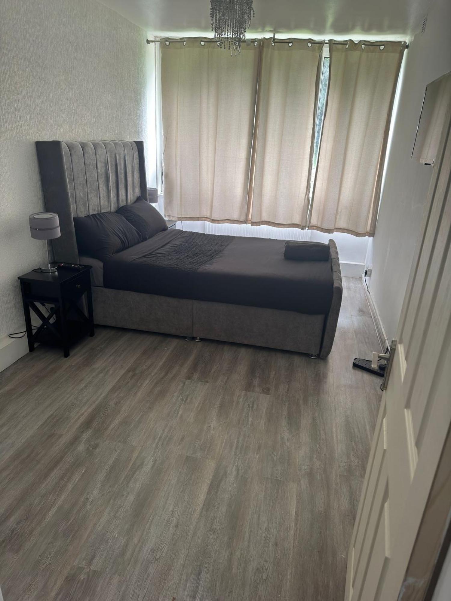 1 Bedroom Big Flat Xtra *