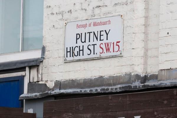 Homestay Cozy Double Next To Putney Bridge And High Street *