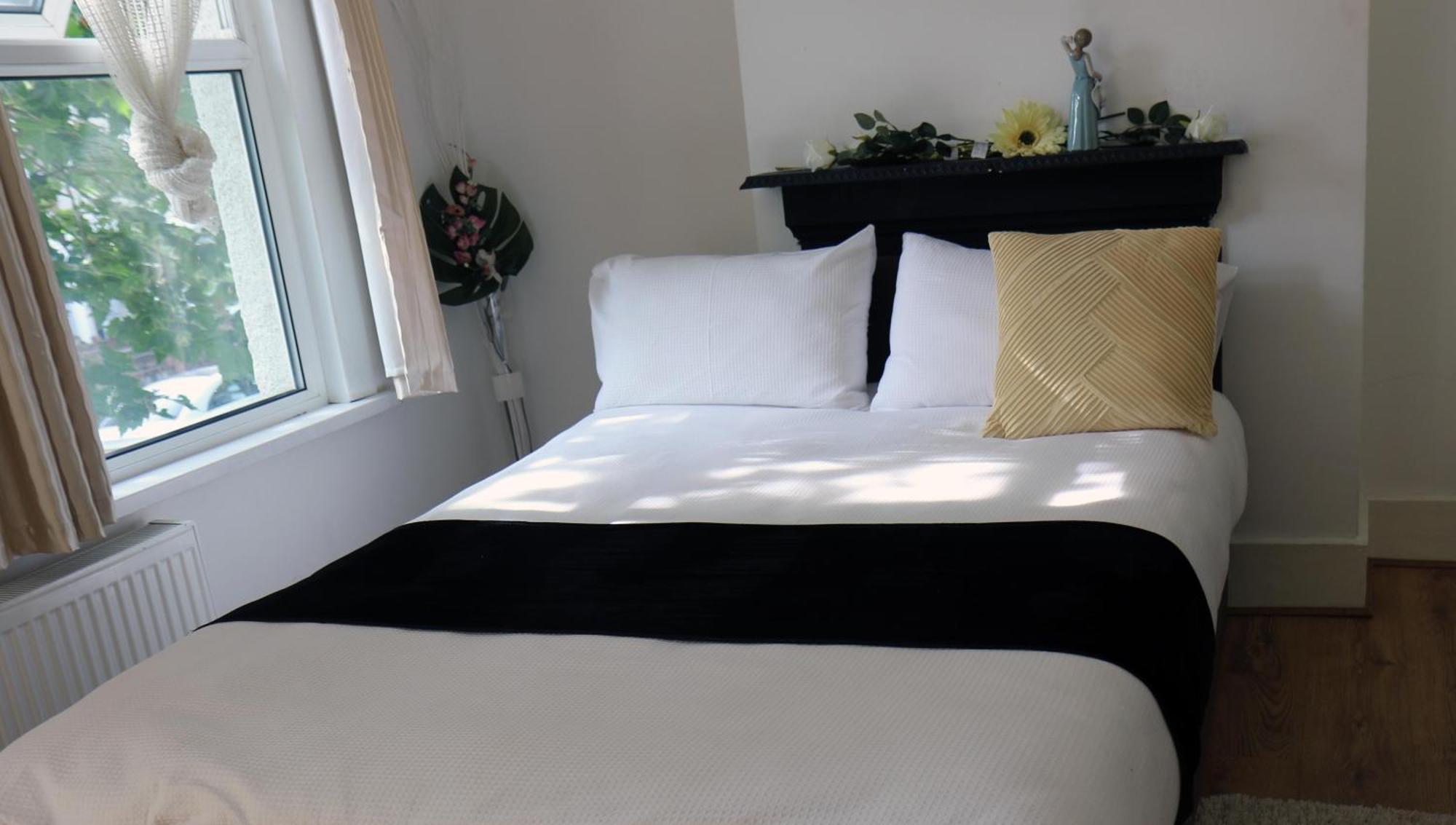 Earlycheckin Spacious House W Parking In Holiday home