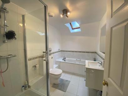 Homestay Cozy Double Next To Putney Bridge And High Street *