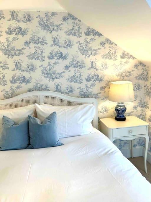 Fabulous West Apartamento *