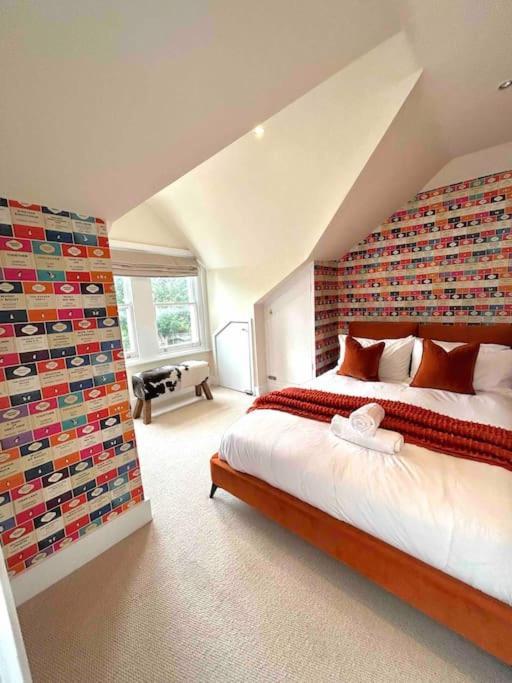 Apartamento Fabulous West