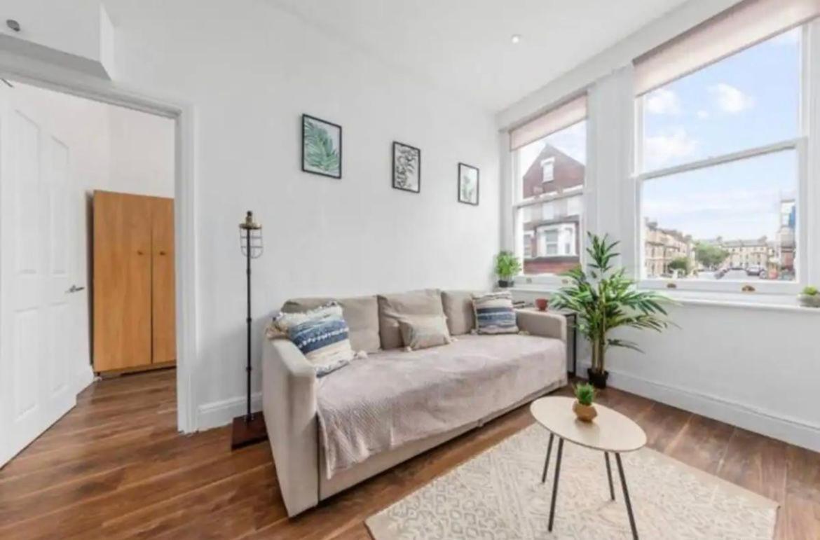 - 2 Bedroom Flat Near Clapham Junction Cj Appartement *