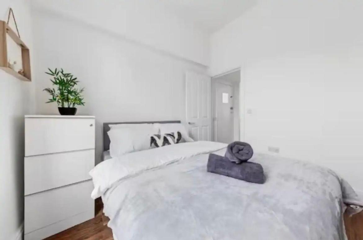 - 2 Bedroom Flat Near Clapham Junction Cj Appartement Londen