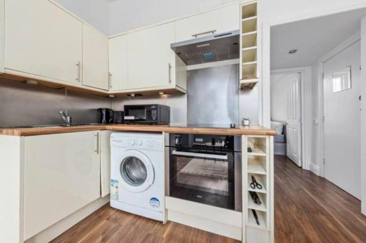 - 2 Bedroom Flat Near Clapham Junction Cj Appartement