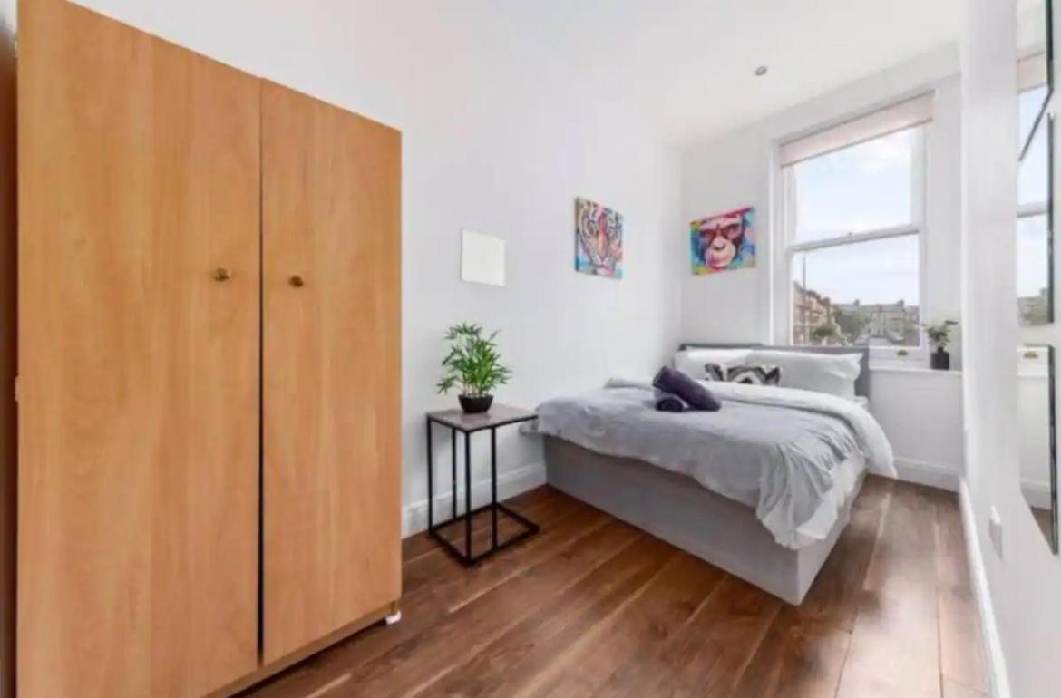 - 2 Bedroom Flat Near Clapham Junction Cj Appartement